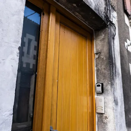 Lägenhet Le Accueil Viennois/t2/wifi/cosy/parking *
