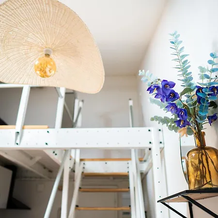 Le Accueil Viennois/t2/wifi/cosy/parking Lägenhet